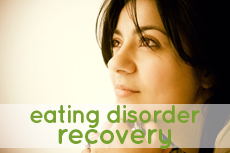 eating disorder recovery
