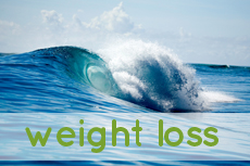 weight loss