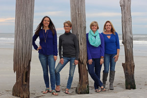 Beaded Star Eating Disorder Treatment Staff